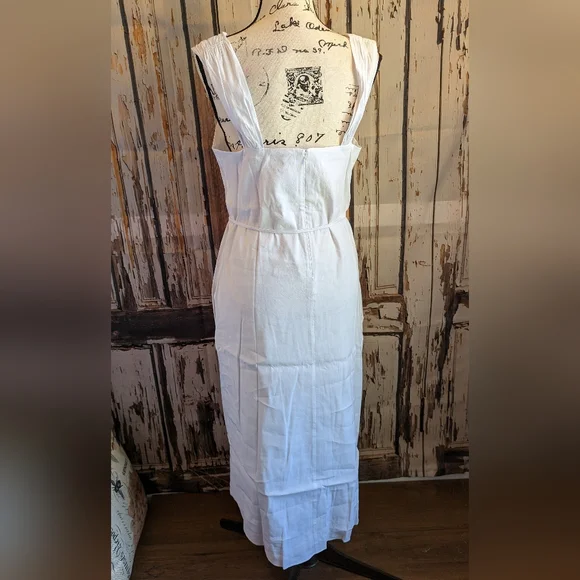 NWT Vince maxi dress